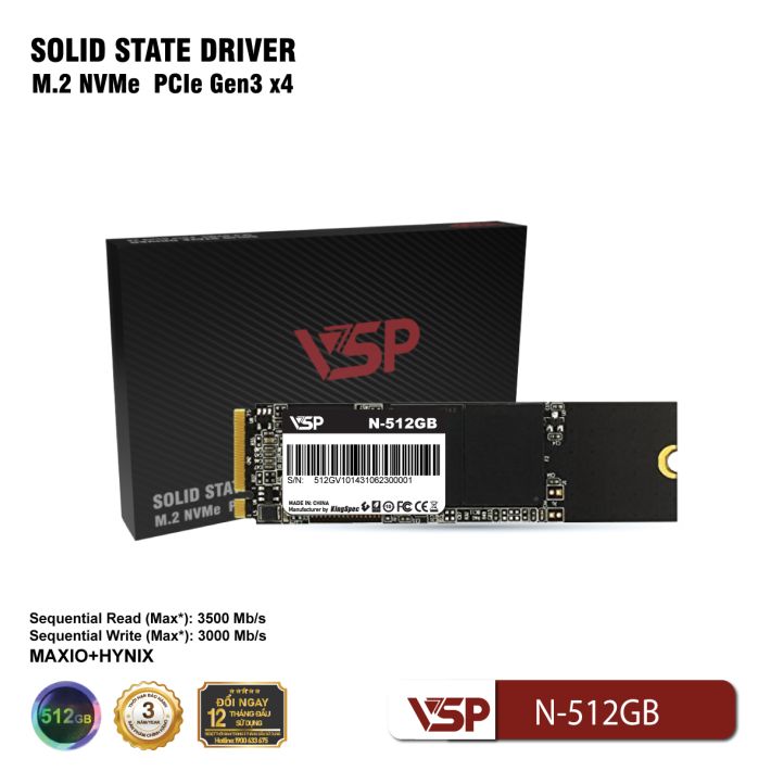 vsp