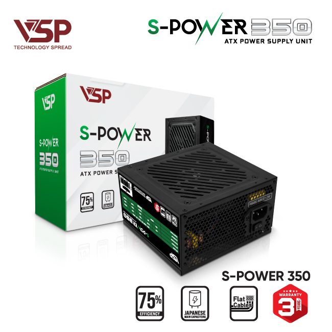 vsp