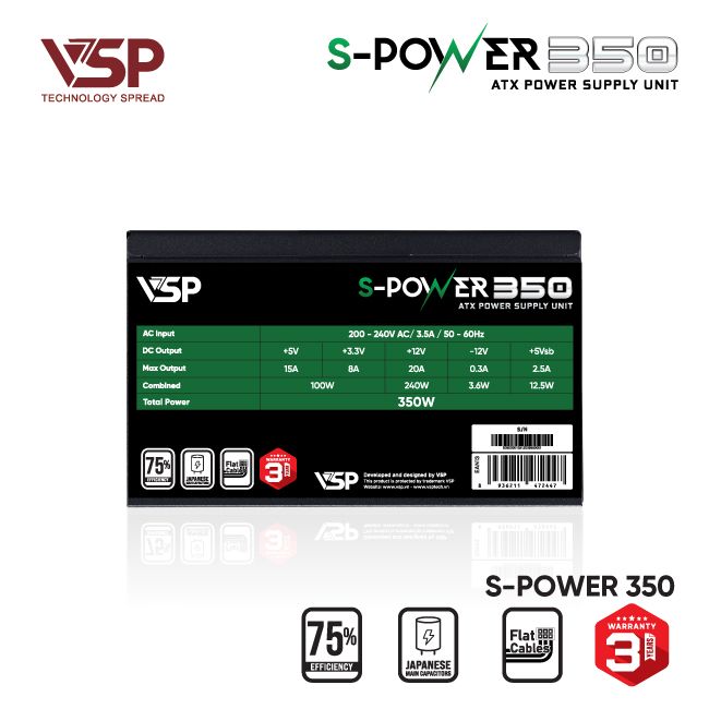vsp