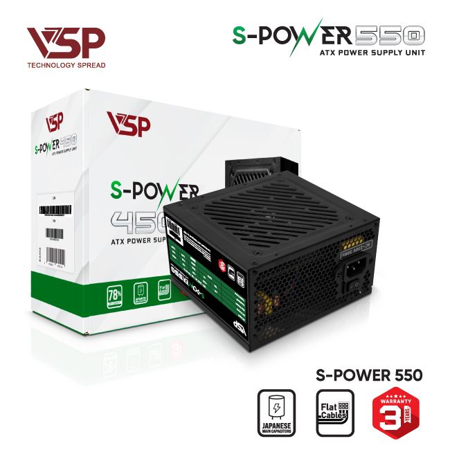 vsp