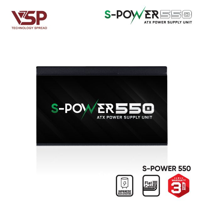 vsp