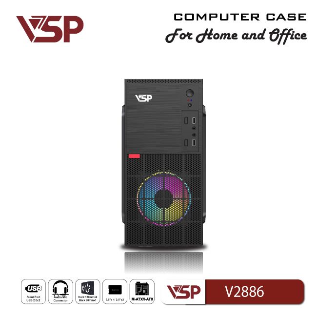 vsp