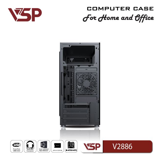 vsp