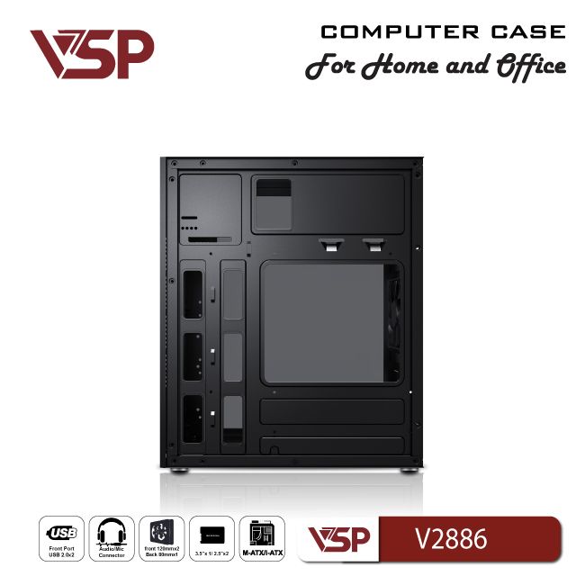 vsp