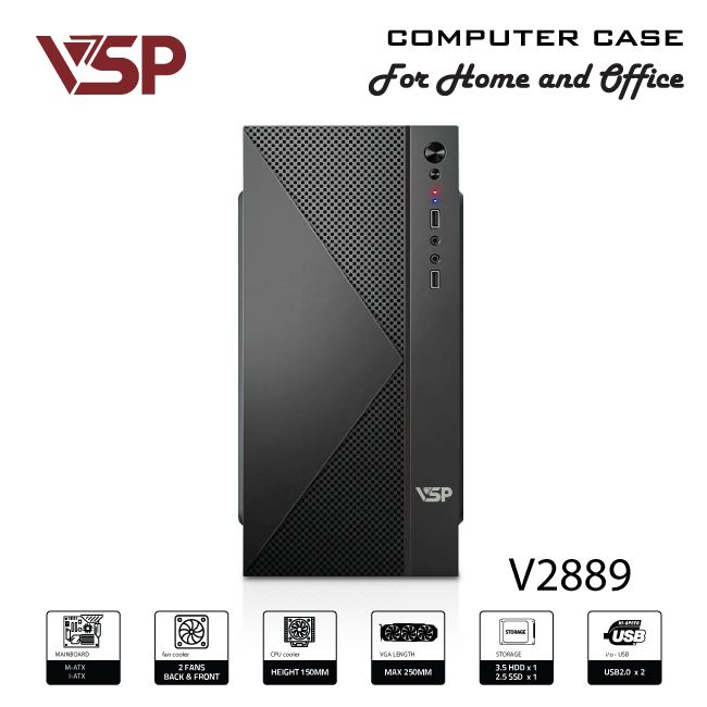 vsp