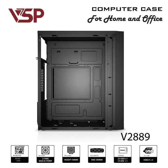 vsp