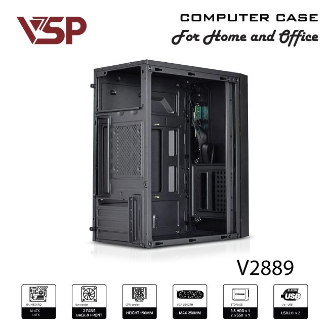 vsp