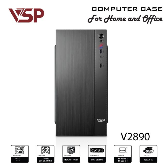 vsp