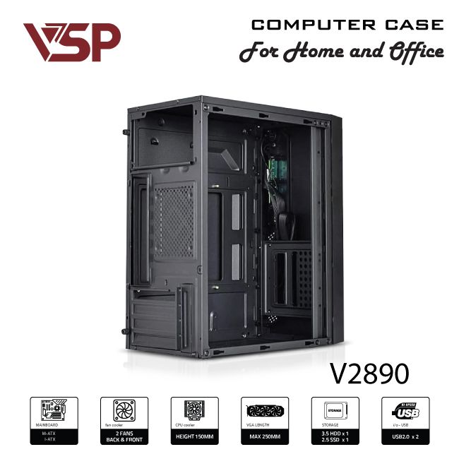 vsp