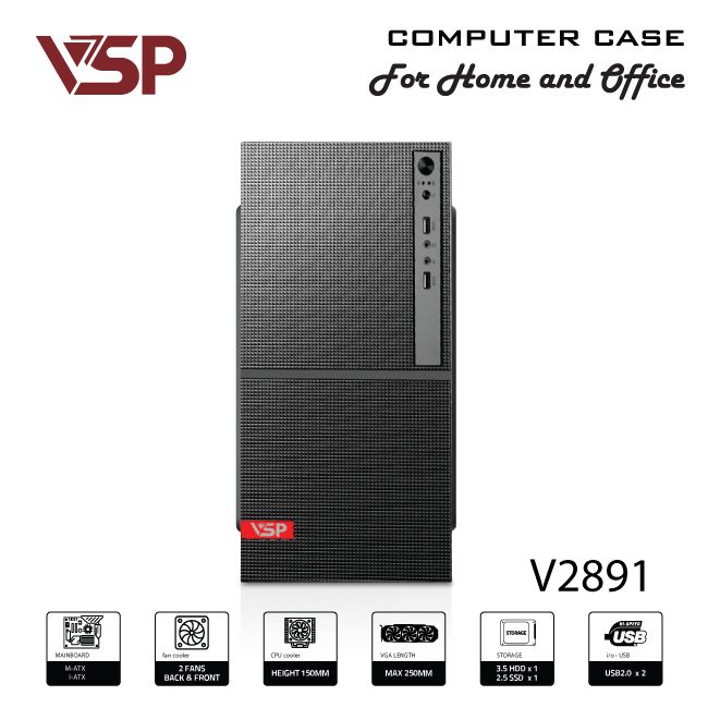 vsp
