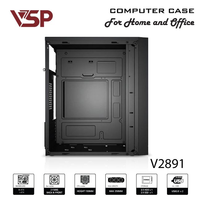 vsp