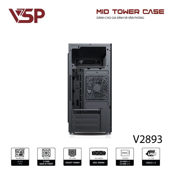 vsp