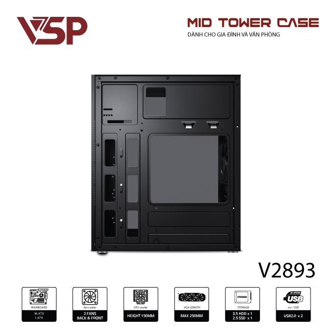 vsp