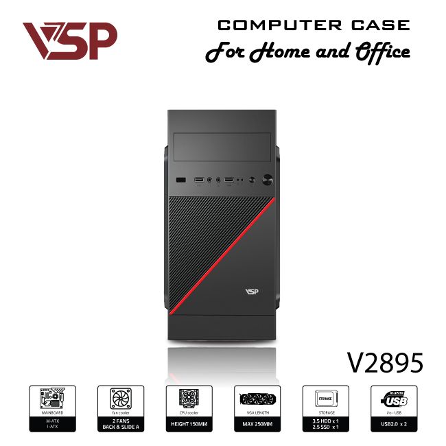vsp