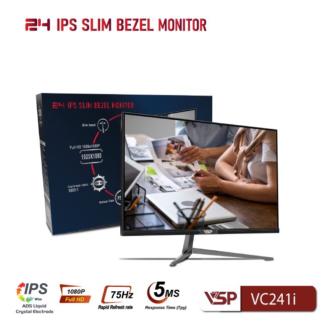 vsp