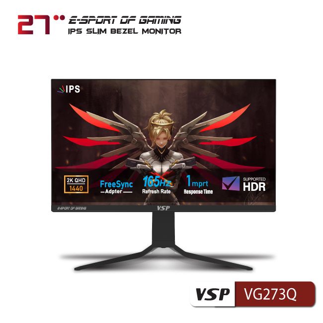 vsp