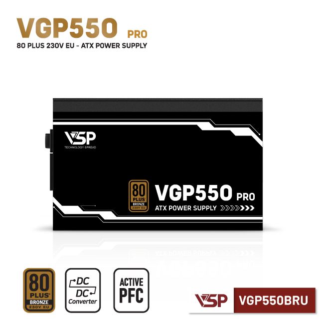 vsp