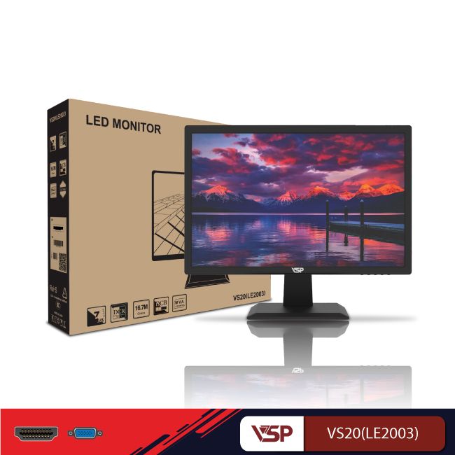 vsp