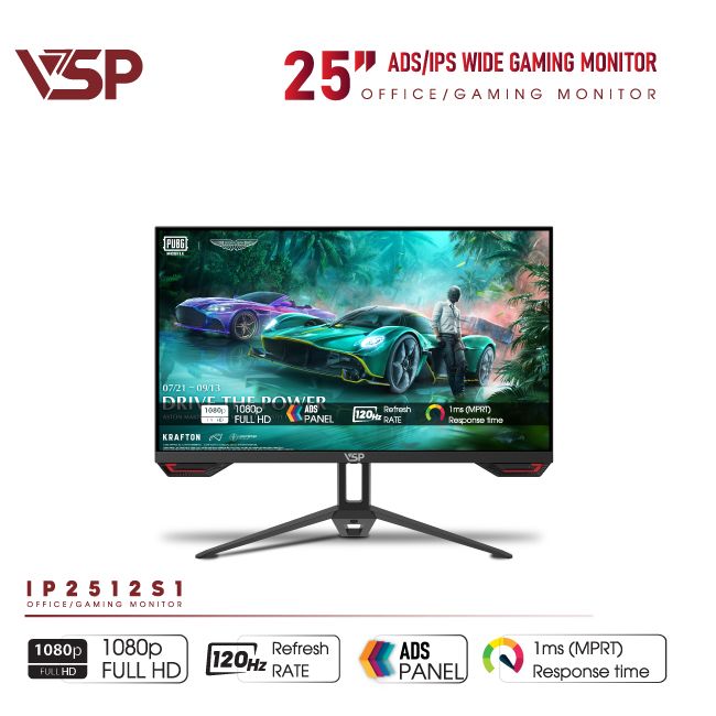 vsp