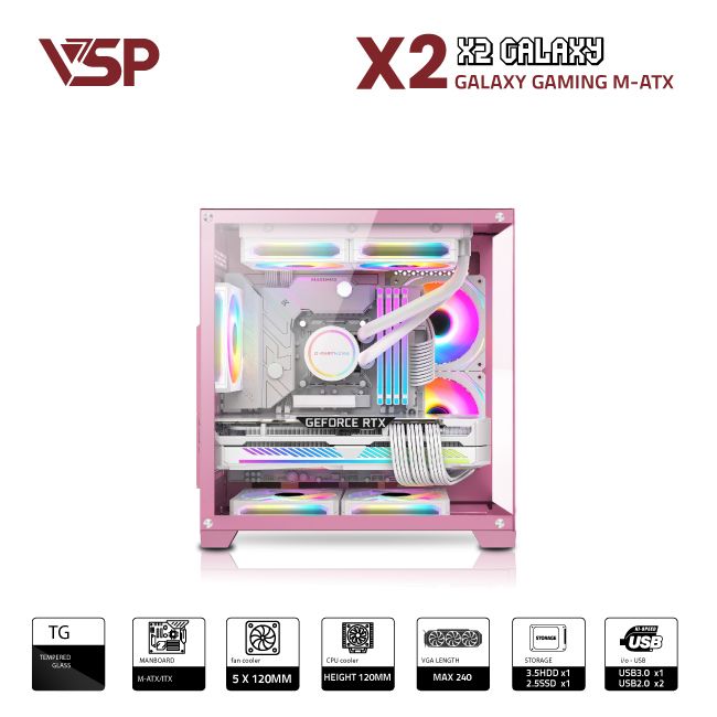 vsp