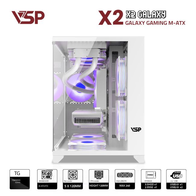vsp