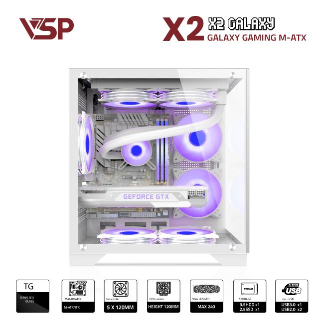 vsp