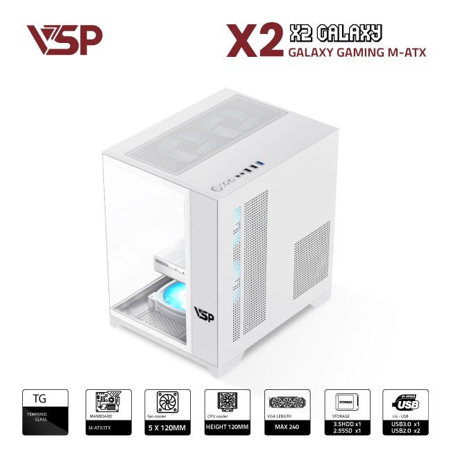 vsp