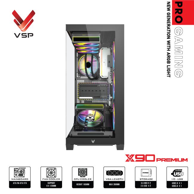 vsp