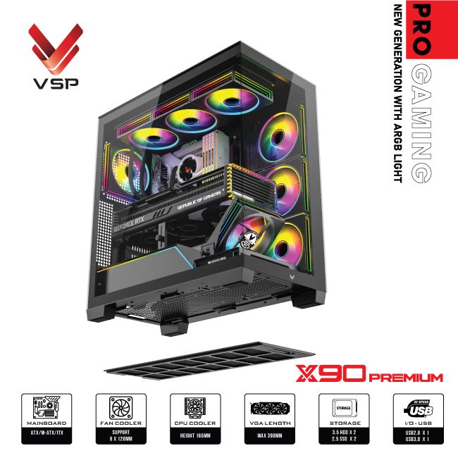 vsp