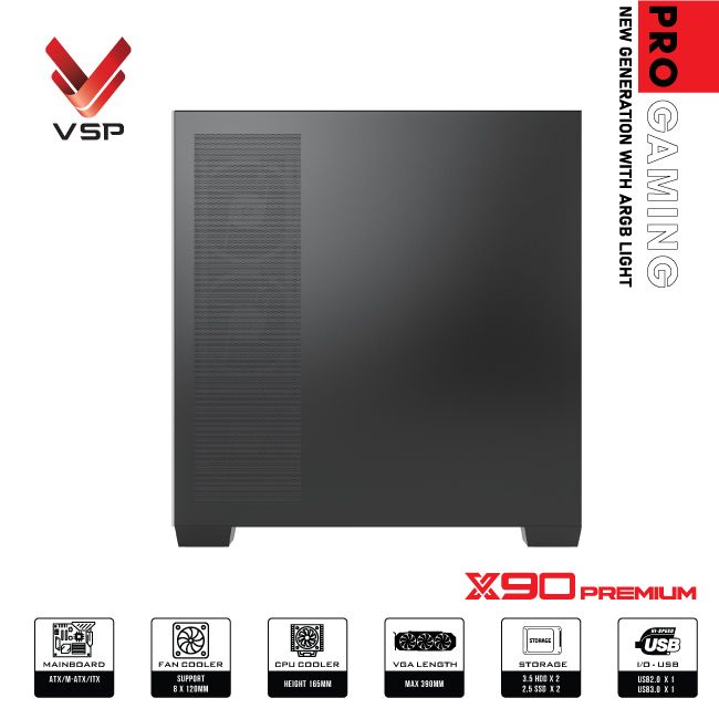vsp