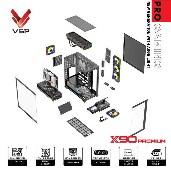 vsp
