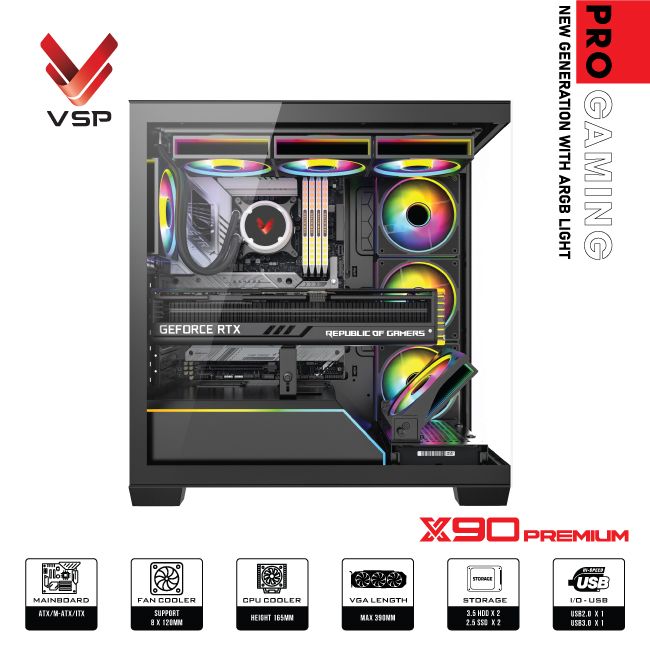 vsp