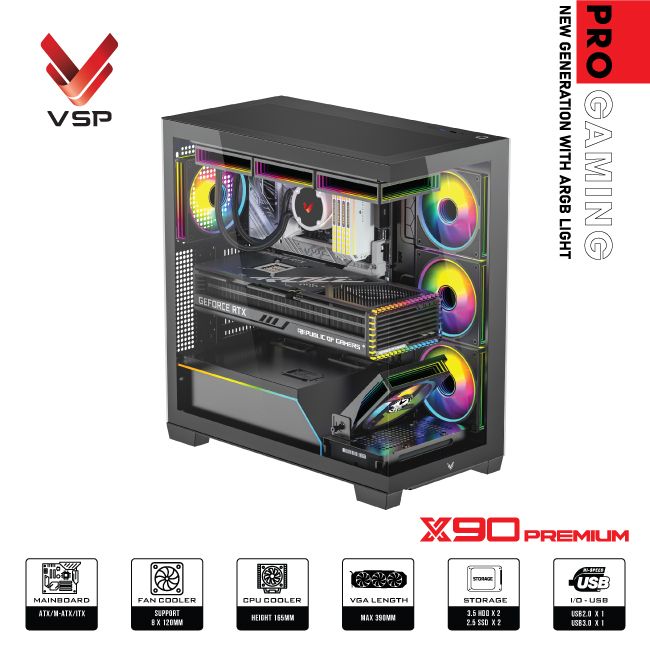 vsp