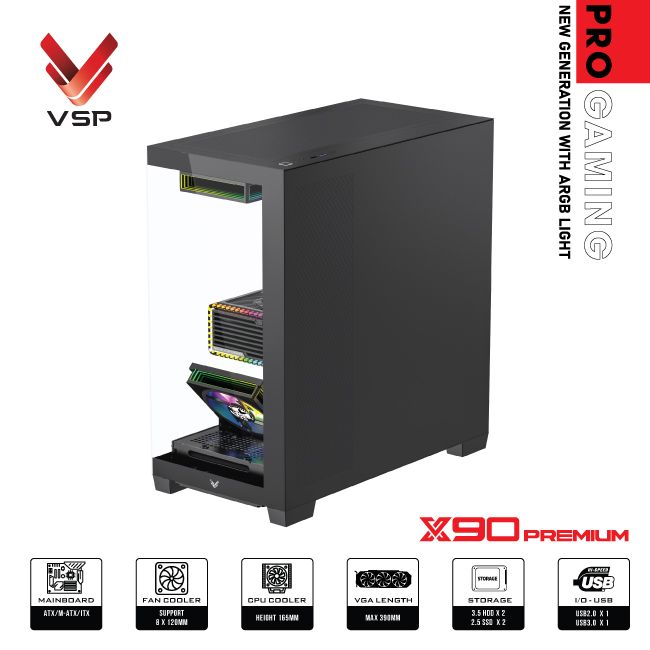 vsp