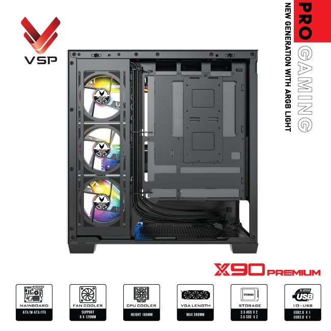 vsp