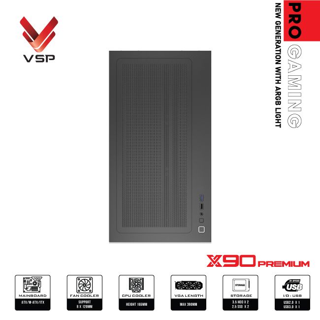 vsp