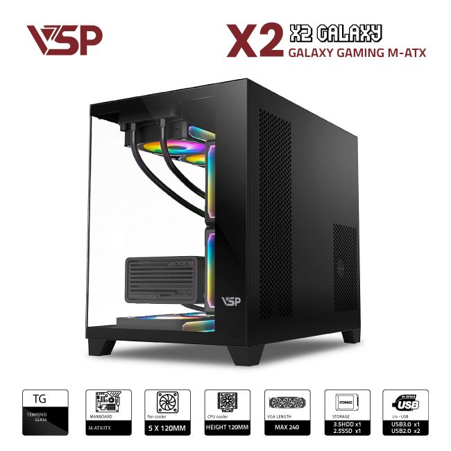 vsp
