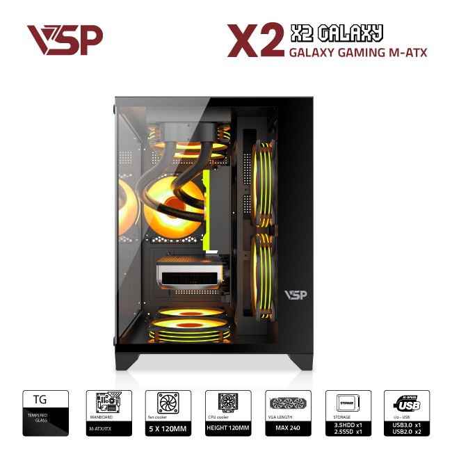 vsp