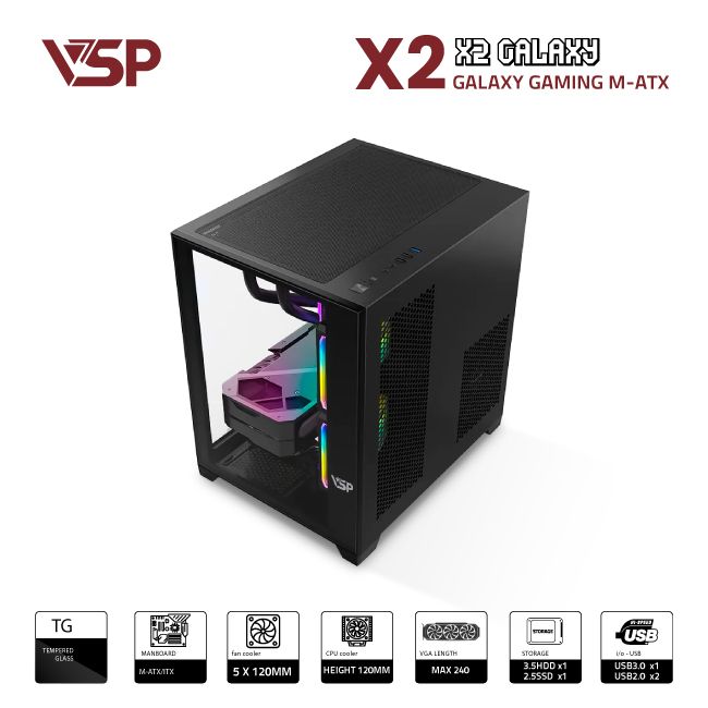 vsp