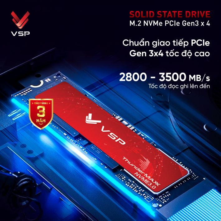 vsptech