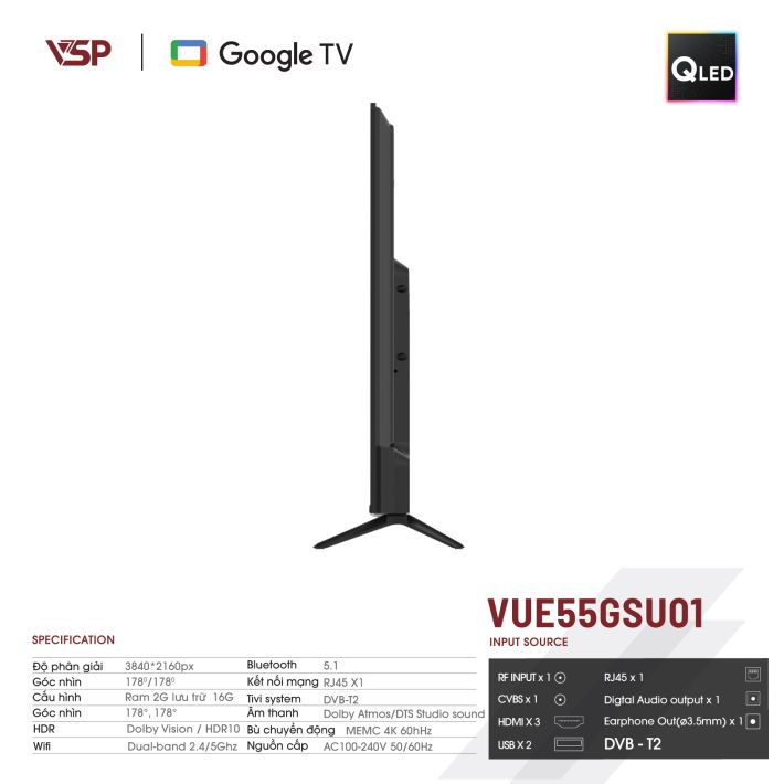 vsptech