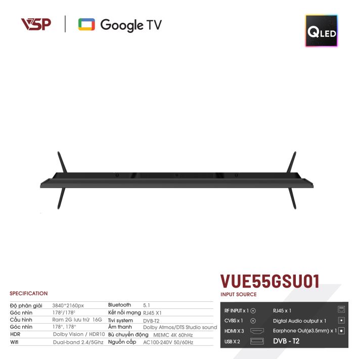 vsptech
