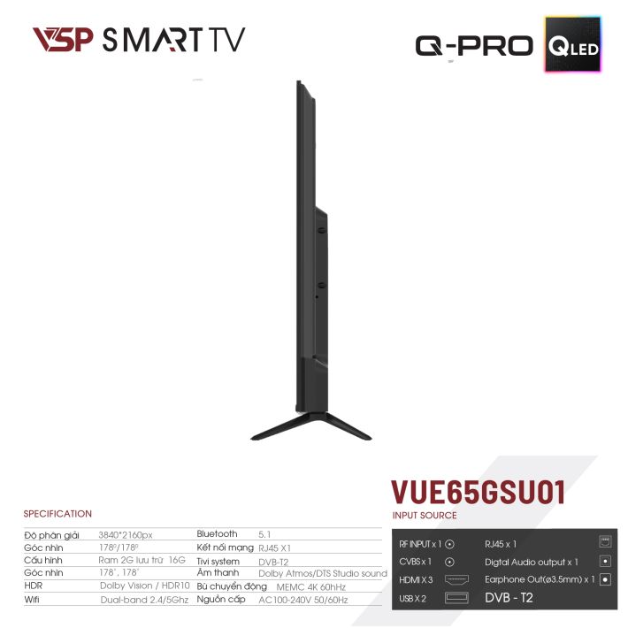 vsptech