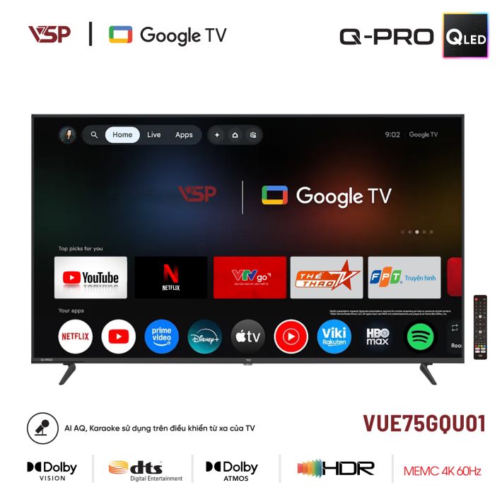 vsptech