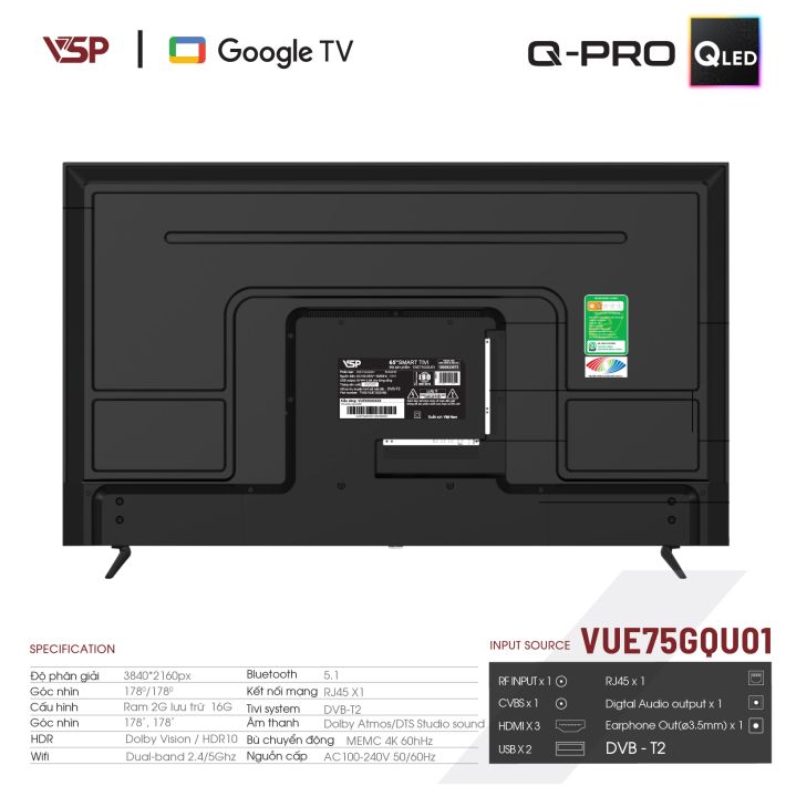 vsptech