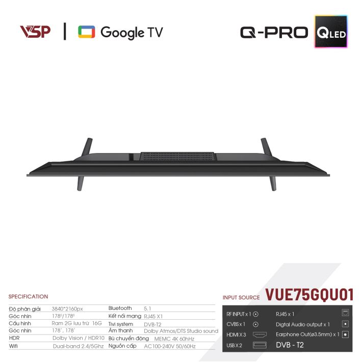 vsptech