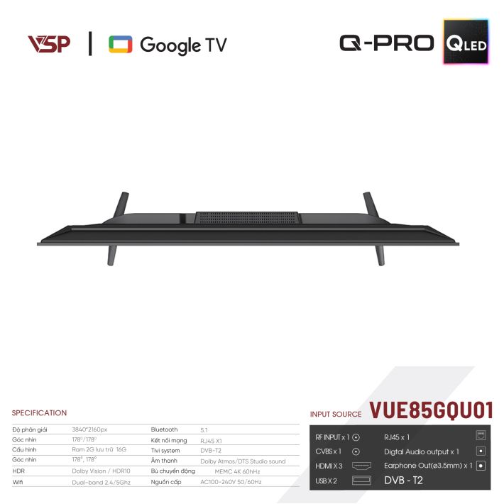 vsptech
