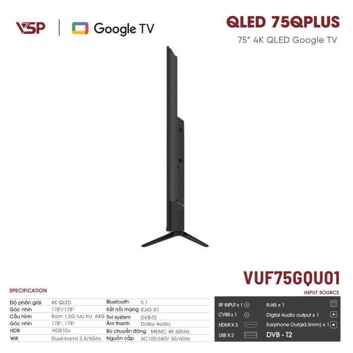 vsptech
