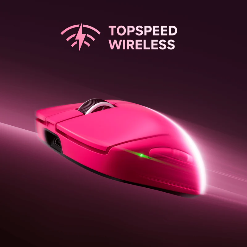 TOPSPEED Wireless