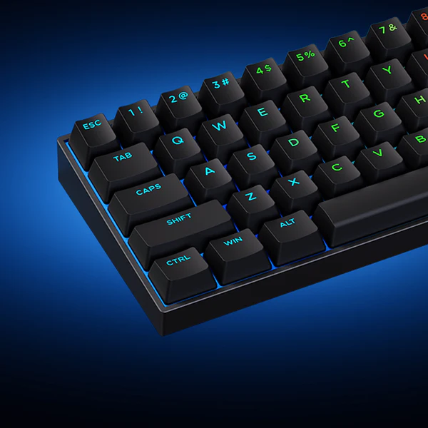 Keycap PBT siêu bền